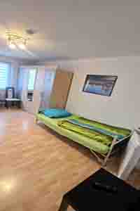 Windeck Monteurzimmer